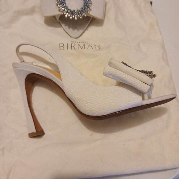 Alexandre Birman - Picture 4 of 4